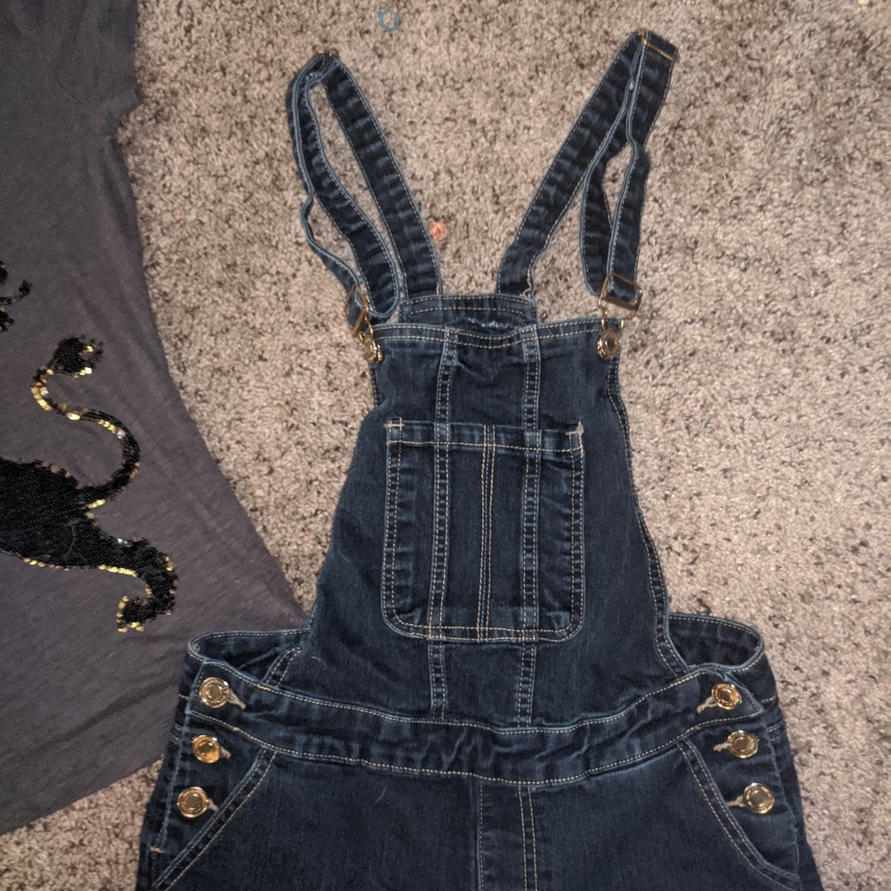 Overalls - Picture 3 of 6